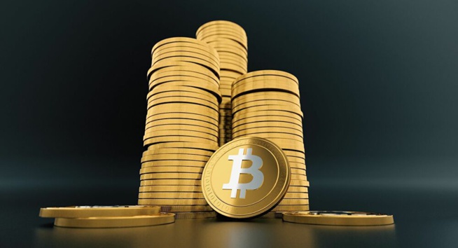 Le bitcoin enregistre un record et semble prêt à crever le plafond des 20.000 dollars Le bitcoin enregistre un record et semble prêt à crever le plafond des 20.000 dollars