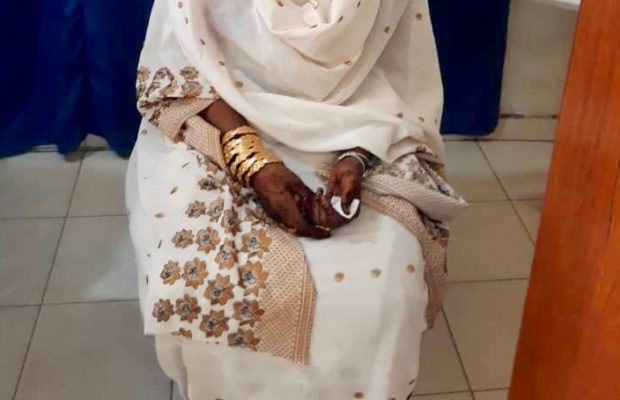 Inna Diagne et son époux traînés en justice par Djibril Diop qui réclame la paternité de «leur» fils présentement âgé de 19 ans Inna Diagne et son époux traînés en justice par Djibril Diop qui réclame la paternité de «leur» fils présentement âgé de 19 ans