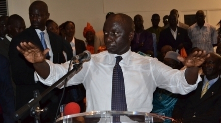 Tourmente à Rewmi : Les militants de la Casamance cognent sur Idy