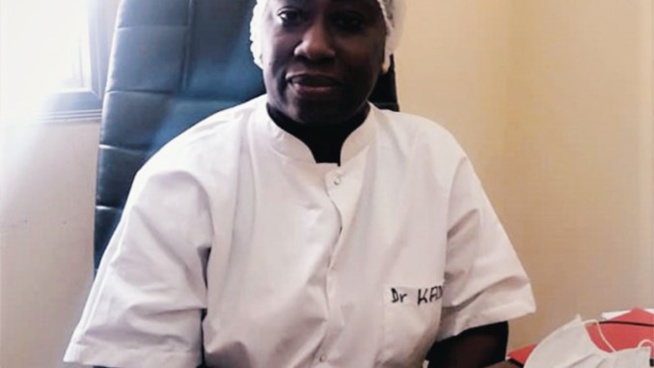 Seconde vague de Covid19 : « tant qu’il y a des cas en Europe, le Sénégal n’est pas à l’abri » (infectiologue) Seconde vague de Covid19 : « tant qu’il y a des cas en Europe, le Sénégal n’est pas à l’abri » (infectiologue)