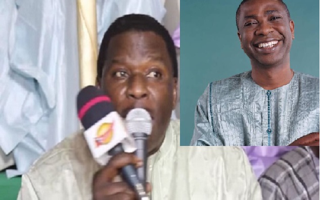 Témoignage d’Iran Ndao sur Youssou Ndour: « Sa réussite sans conteste est due à sa détermination, à sa pugnacité… » Témoignage d’Iran Ndao sur Youssou Ndour: « Sa réussite sans conteste est due à sa détermination, à sa pugnacité… »