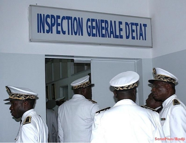 Société africaine de Raffinage (SAR)/MT-OLINDA: Le Rapport controversé de l’Inspection Générale d’Etat (IGE) Société africaine de Raffinage (SAR)/MT-OLINDA: Le Rapport controversé de l’Inspection Générale d’Etat (IGE)