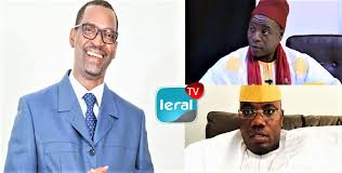 Rencontre avec Mame Boye Diao facilitée par Cheikh Bara Dolly : Samba Sine Kouthia dégage en touche Rencontre avec Mame Boye Diao facilitée par Cheikh Bara Dolly : Samba Sine Kouthia dégage en touche
