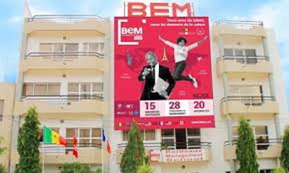 Distinction : BEM Dakar classée meilleure Business School d’Afrique Noire francophone par le magazine Jeune Afrique Distinction : BEM Dakar classée meilleure Business School d’Afrique Noire francophone par le magazine Jeune Afrique