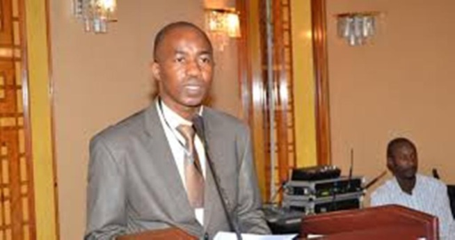 Audition de Souleymane Téliko: le Président de l’UMS compte interjeter appel Audition de Souleymane Téliko: le Président de l’UMS compte interjeter appel