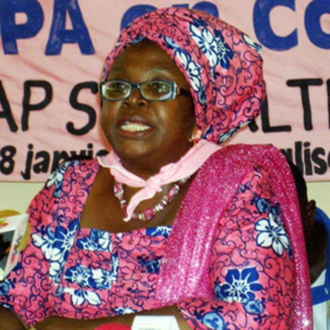 La détention prolongée de leaders politiques au Togo inquiète et énerve La détention prolongée de leaders politiques au Togo inquiète et énerve