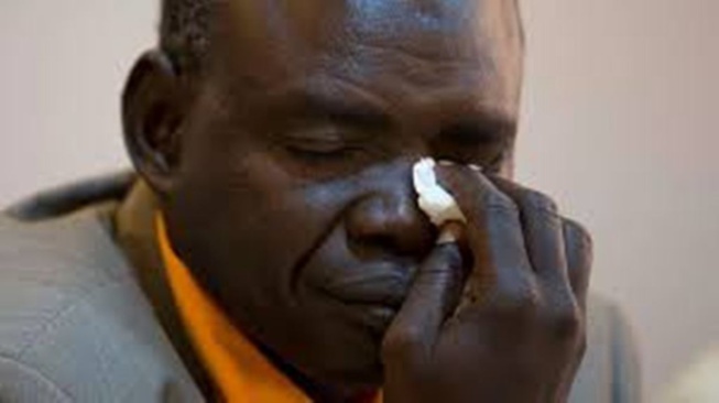 Tchad: les victimes des atrocités du régime d'Hissène Habré se souviennent Tchad: les victimes des atrocités du régime d'Hissène Habré se souviennent