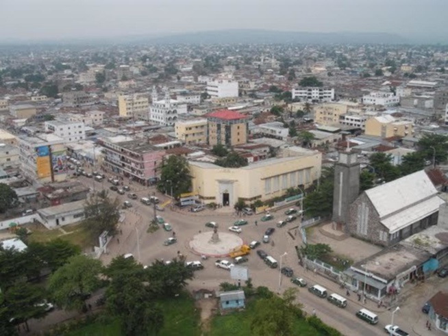 Congo-B: la concertation politique de Madingou n’a pas atteint ses objectifs, selon l’opposition