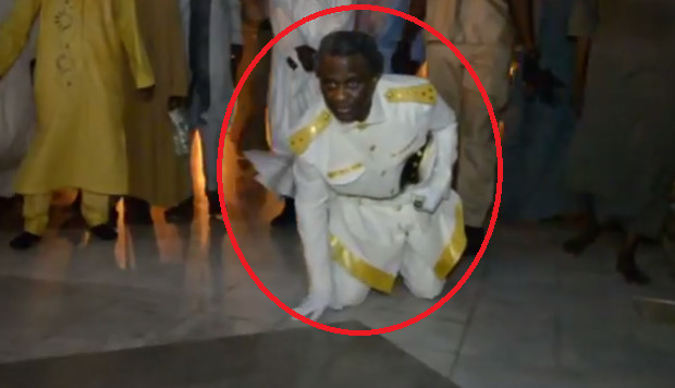 EXCLUSIF: Voici les lourdes charges retenues contre les Talibés de Serigne Modou Kara EXCLUSIF: Voici les lourdes charges retenues contre les Talibés de Serigne Modou Kara