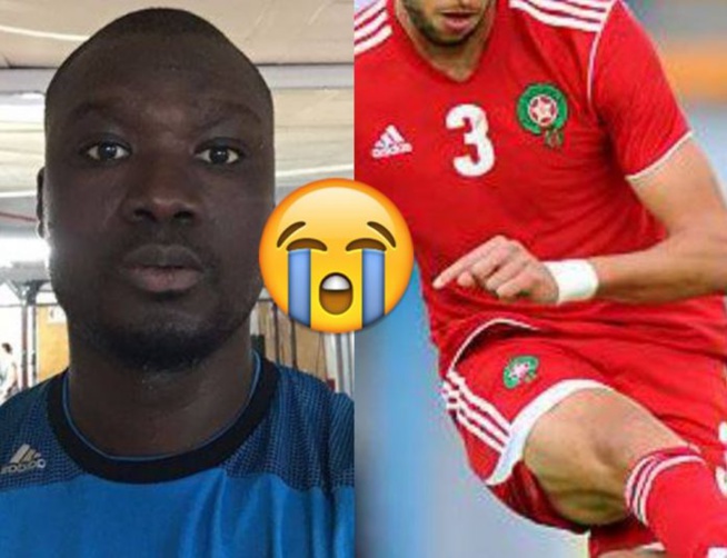 Après Bouba Diop, Le football africain de nouveau endeuillé : Un joueur meurt d’un cancer à l’âge de 30 ans Après Bouba Diop, Le football africain de nouveau endeuillé : Un joueur meurt d’un cancer à l’âge de 30 ans