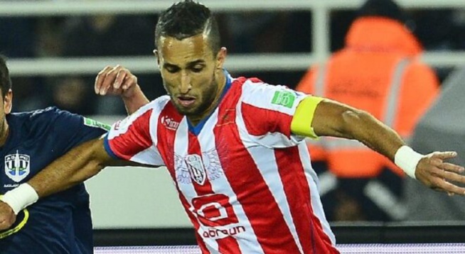 Après Bouba Diop, Le football africain de nouveau endeuillé : Un joueur meurt d’un cancer à l’âge de 30 ans Après Bouba Diop, Le football africain de nouveau endeuillé : Un joueur meurt d’un cancer à l’âge de 30 ans