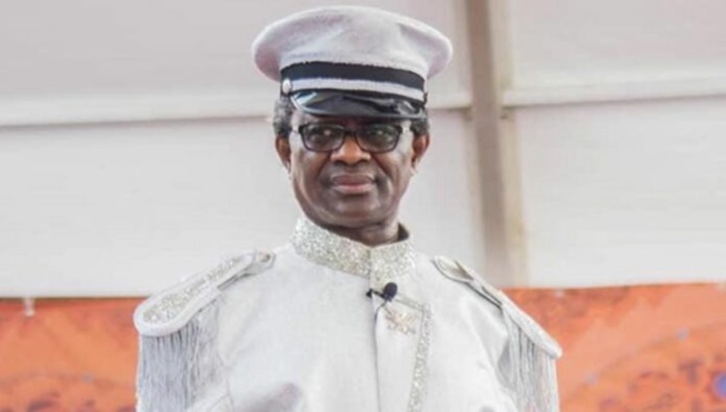 La colère de Kara : « C’est du côté des tenants du pouvoir qu’il y a plus de gens… » La colère de Kara : « C’est du côté des tenants du pouvoir qu’il y a plus de gens… »