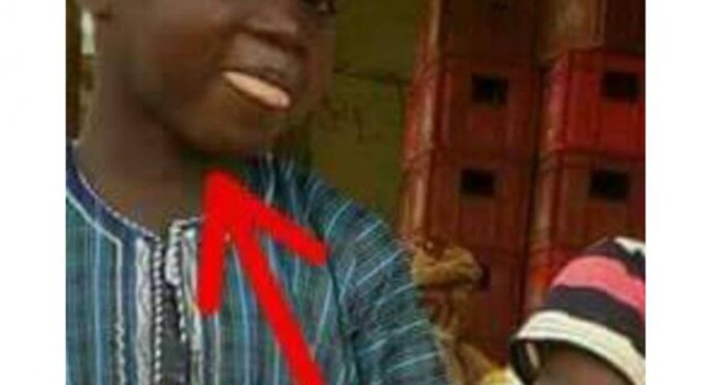 Kawtef aux Parcelles Assainies : Un père tue son enfant pour arrêter ses pleurs Kawtef aux Parcelles Assainies : Un père tue son enfant pour arrêter ses pleurs