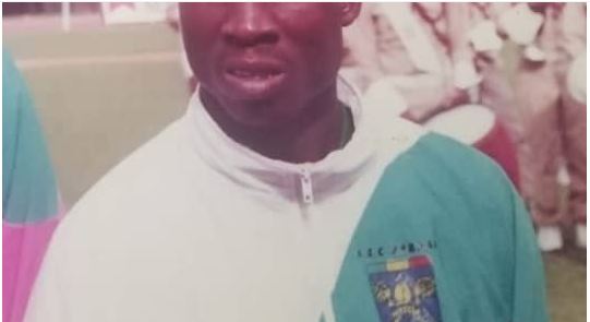 Dernière Minute : Le Football sénégalais encore en deuil, Décès de l’ancien international … Dernière Minute : Le Football sénégalais encore en deuil, Décès de l’ancien international …
