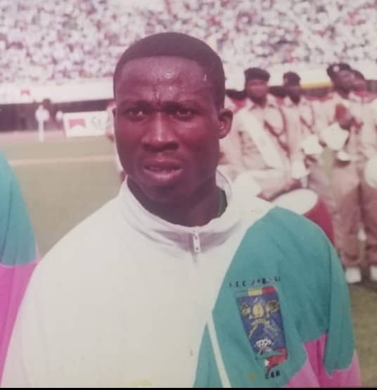 Dernière Minute : Le Football sénégalais encore en deuil, Décès de l’ancien international … Dernière Minute : Le Football sénégalais encore en deuil, Décès de l’ancien international …