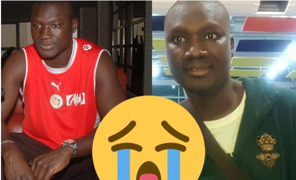 Les détails de la cérémonie funéraire de Pape Bouba Diop en France et au Sénégal Les détails de la cérémonie funéraire de Pape Bouba Diop en France et au Sénégal