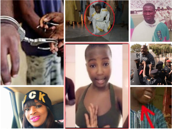 100% PEOPLES:Un père tûe son enfant,Déclaré mort sur les réseaux sociaux,Ndéye gueye réagit,Rangou en liberté 100% PEOPLES:Un père tûe son enfant,Déclaré mort sur les réseaux sociaux,Ndéye gueye réagit,Rangou en liberté