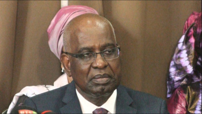 Assemblée nationale: le budget 2021 du ministère de la Justice est arrêté à 48 456 706 738 F CFA Assemblée nationale: le budget 2021 du ministère de la Justice est arrêté à 48 456 706 738 F CFA