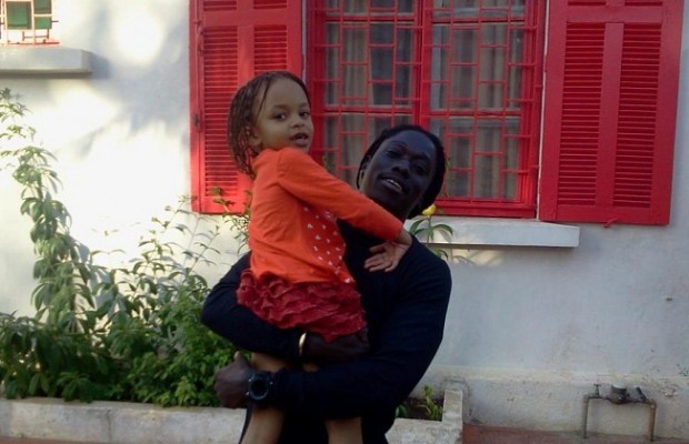 Mais qui est la maman de la fille de NIX? Mais qui est la maman de la fille de NIX?