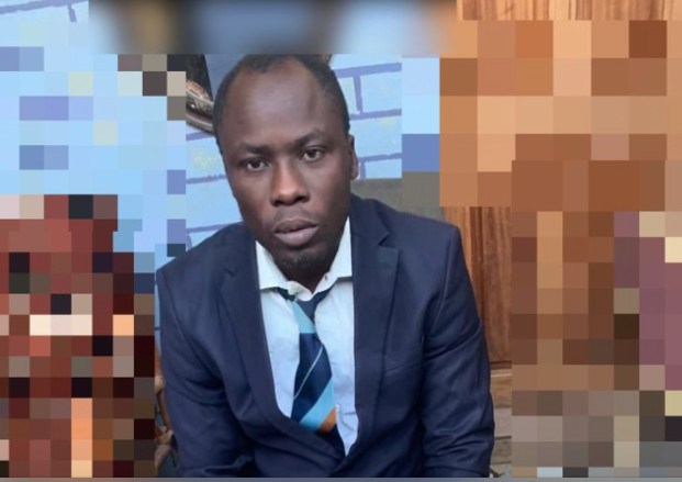 Différend Idy/ Déthié Fall : Pape Samba Sène, Directeur du journal " L'Évidence", disposé à offrir sa médiation...
