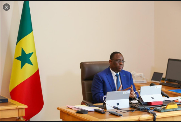 Nominations en Conseil des Ministres de ce mercredi 02 décembre 2020 Nominations en Conseil des Ministres de ce mercredi 02 décembre 2020