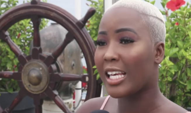 Les premiers mots de Rangou après sa sortie de prison Les premiers mots de Rangou après sa sortie de prison