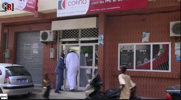 Tribunal: Amar Ndao et Khady Ndao, condamnés solidairement à payer à la COFINA SA, plus de 19 millions de FCfa Tribunal: Amar Ndao et Khady Ndao, condamnés solidairement à payer à la COFINA SA, plus de 19 millions de FCfa