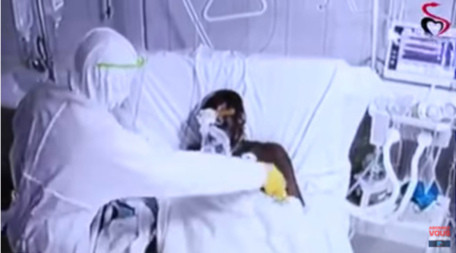 Covid 19: 44 nouveaux cas, 40 patients guéris, 7 cas graves, 1 décès Covid 19: 44 nouveaux cas, 40 patients guéris, 7 cas graves, 1 décès