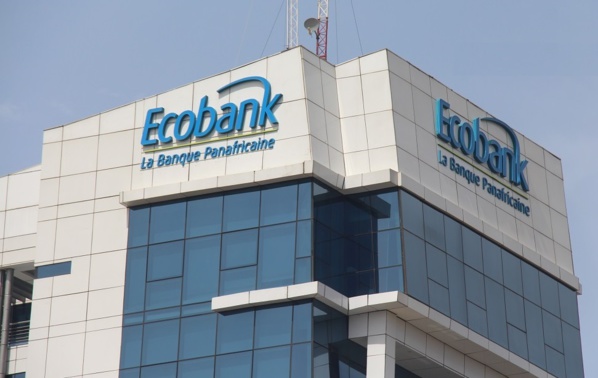 Distinctions : Le Groupe Ecobank remporte des trophées décernés par Emea Finance, The Banker et Global Finance Distinctions : Le Groupe Ecobank remporte des trophées décernés par Emea Finance, The Banker et Global Finance
