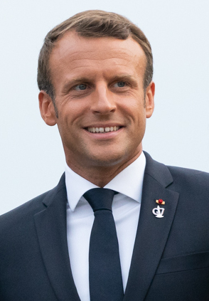 L'Espace de Macron n'est plus En Marche