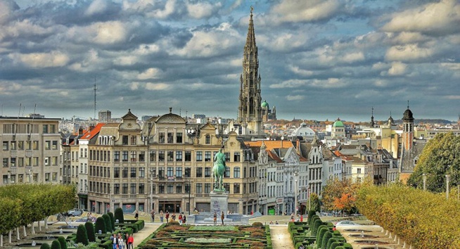 Orgie à Bruxelles: nouvelle interpellation cette fois d’un diplomate estonien Orgie à Bruxelles: nouvelle interpellation cette fois d’un diplomate estonien