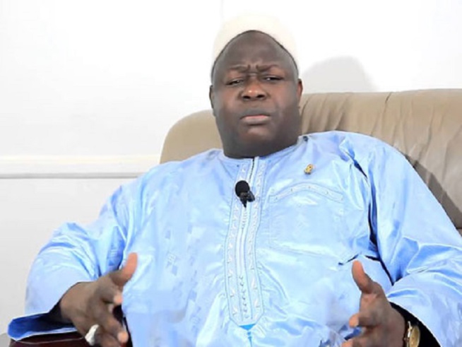 Guédiawaye - APR en crise: Boughazelli et compagnies "fusillent" Aliou Sall Guédiawaye - APR en crise: Boughazelli et compagnies "fusillent" Aliou Sall