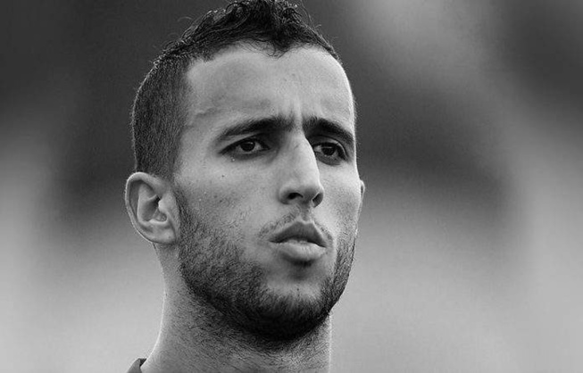 Football : décès de l'international marocain Mohamed Abarhoun à l’âge de 31 ans. Football : décès de l'international marocain Mohamed Abarhoun à l’âge de 31 ans.