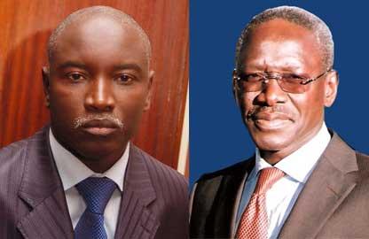 Entrisme dans le régime: Habib Sy pour neutraliser Aly Ngouille Ndiaye à Linguère Entrisme dans le régime: Habib Sy pour neutraliser Aly Ngouille Ndiaye à Linguère