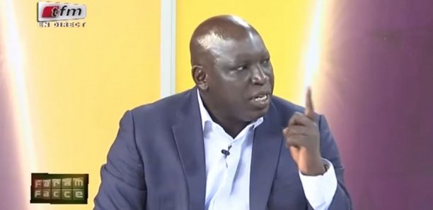 Centres de redressement : L’avis tranché de Madiambal Diagne sur la responsabilité de Serigne Modou Kara Centres de redressement : L’avis tranché de Madiambal Diagne sur la responsabilité de Serigne Modou Kara