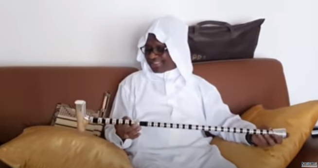 Serigne Modou Kara présente ses excuses au Khalife des Mourides et à Macky Sall