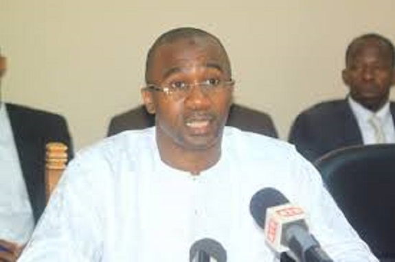 Fonds de garantie des investissements prioritaires (Fongip) : Doudou Kâ rattrapé par sa mauvaise Gestion Fonds de garantie des investissements prioritaires (Fongip) : Doudou Kâ rattrapé par sa mauvaise Gestion
