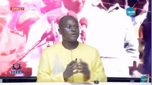 JOKKO - Budget 2021, indépendance de la justice...Mor Ndiaye SG PCS Jengu Tabax révèle les incohérence