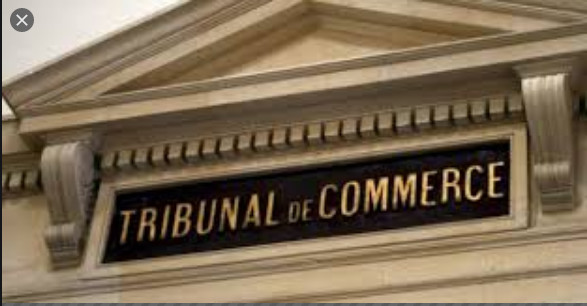 Tribunal du Commerce: Hamady Kamara condamné à payer à la CBAO plus de 8 millions de FCfa Tribunal du Commerce: Hamady Kamara condamné à payer à la CBAO plus de 8 millions de FCfa