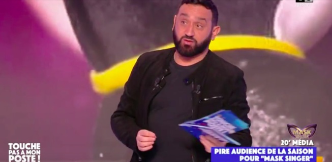 TPMP : Messi au PSG ? Cyril Hanouna appelle en direct Nasser Al Khelaïfi, le président du club TPMP : Messi au PSG ? Cyril Hanouna appelle en direct Nasser Al Khelaïfi, le président du club