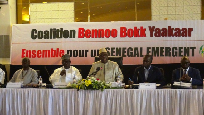 Covid19: BBY exhorte les populations à une « observation plus stricte » des mesures barrières Covid19: BBY exhorte les populations à une « observation plus stricte » des mesures barrières
