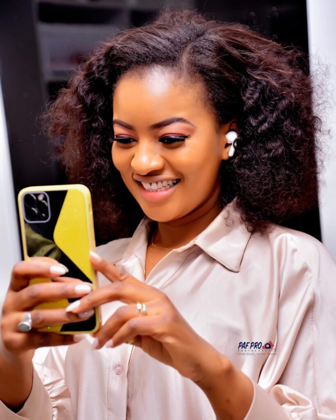 Adjara de la série “Woudiou Peetiorgo” régale encore… Adjara de la série “Woudiou Peetiorgo” régale encore…