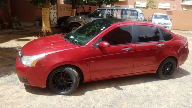 INTERERESSANT: Deux vehicules Ford Focus et Fusion 2012 à vendre .765733076