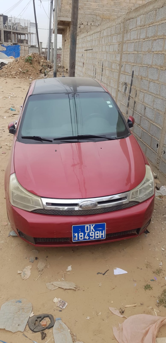 INTERERESSANT: Deux vehicules Ford Focus et Fusion 2012 à vendre .765733076