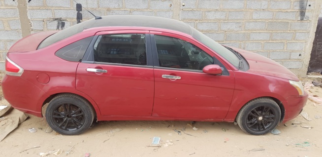 INTERERESSANT: Deux vehicules Ford Focus et Fusion 2012 à vendre .765733076
