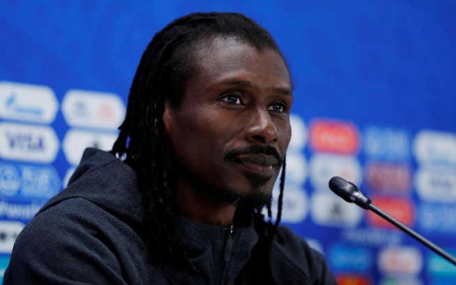 Aliou Cissé parle enfin sur les médias et raconte une anecdote sur Pape Bouba Diop : “Quand Bruno Metsu me l’avait présenté…”