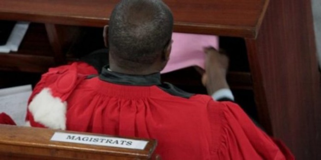 CREI : Une affaire portant sur des milliards classée sans suite CREI : Une affaire portant sur des milliards classée sans suite