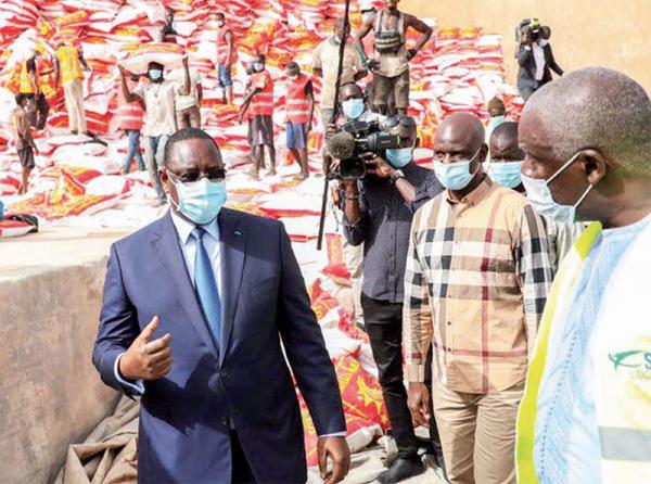Marchés de covid : Voici les fils de ministres qui ont tout raflé Marchés de covid : Voici les fils de ministres qui ont tout raflé