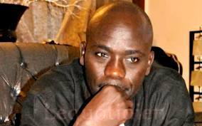 Cheikh Yérim Seck à la barre demain vendredi Cheikh Yérim Seck à la barre demain vendredi
