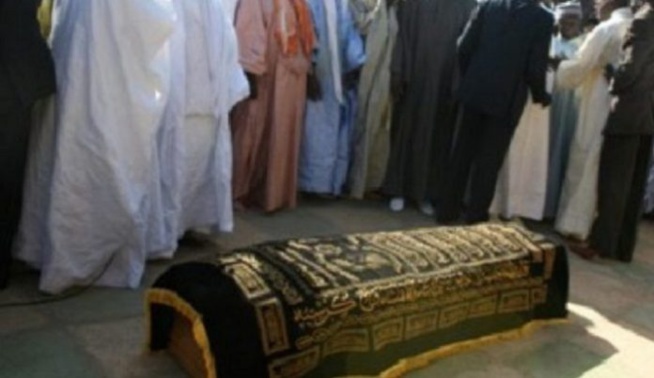 Inna lillahi wa inna ilayhi raji’un : Après Pape Bouba Diop, Un autre ancien international vient de perdre son père